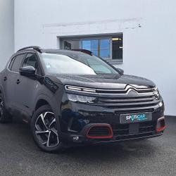 Citroen C5 Aircross Hybrid 225ch C-Series e-EAT8 Quimper