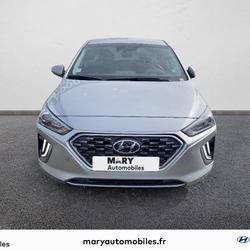 Hyundai Ioniq Ioniq Plug-in 141 ch Intuitive Le Havre