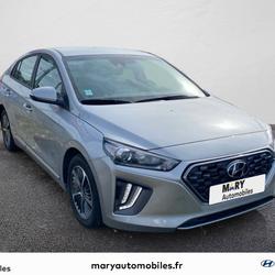 Hyundai Ioniq Ioniq Plug-in 141 ch Intuitive Le Havre