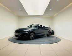 BMW Serie 2 Balma