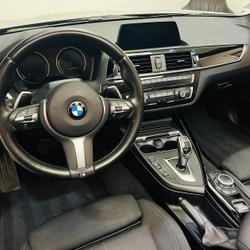 BMW Serie 2 220d 190ch Sport Euro6c Balma