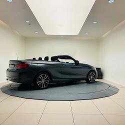 BMW Serie 2 220d 190ch Sport Euro6c Balma