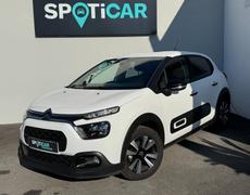 Citroen C3 Quimper