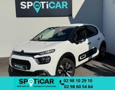 Citroen C3 Concarneau