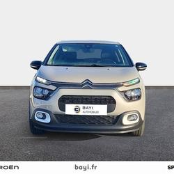 Citroen C3 C3 PureTech 83 ch BVM5 Max Flers