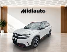 Citroen C5 Aircross Caudan