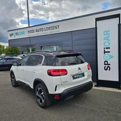 Citroen C5 Aircross Hybrid 225 C-Series e-EAT8 Caudan