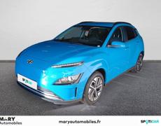 Hyundai Kona Le Havre