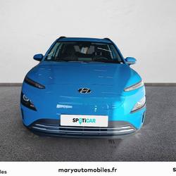 Hyundai Kona Kona Electrique 39 kWh - 136 ch Intuitive Le Havre