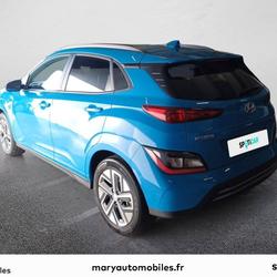 Hyundai Kona Kona Electrique 39 kWh - 136 ch Intuitive Le Havre