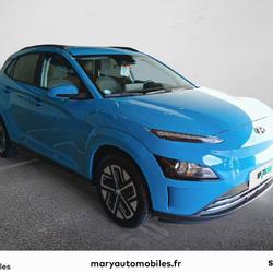 Hyundai Kona Kona Electrique 39 kWh - 136 ch Intuitive Le Havre