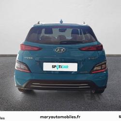 Hyundai Kona Kona Electrique 39 kWh - 136 ch Intuitive Le Havre