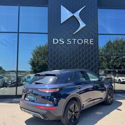 DS DS7 BlueHDi 130 Performance Line + Automatique EAT8 Caudan