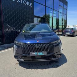 DS DS7 BlueHDi 130 Performance Line + Automatique EAT8 Caudan