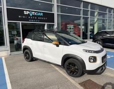 Citroen C3 Aircross Brest