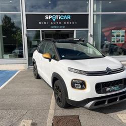 Citroen C3 Aircross PureTech 130 Rip Curl EAT6 Brest