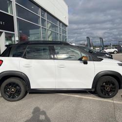 Citroen C3 Aircross PureTech 130 Rip Curl EAT6 Brest