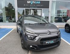 Citroen C3 Brest