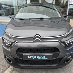 Citroen C3 1.2 PureTech 83 Feel Brest