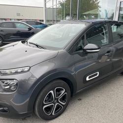 Citroen C3 1.2 PureTech 83 Feel Brest