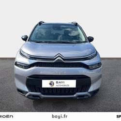 Citroen C3 Aircross C3 Aircross PureTech 130 S&S EAT6 Max Granville