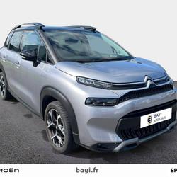 Citroen C3 Aircross C3 Aircross PureTech 130 S&S EAT6 Max Granville