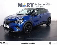 Renault Captur Le Havre