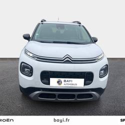 Citroen C3 Aircross C3 Aircross PureTech 130 S&S BVM6 Shine Grandparigny