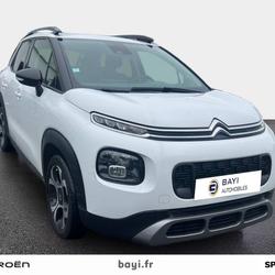 Citroen C3 Aircross C3 Aircross PureTech 130 S&S BVM6 Shine Grandparigny