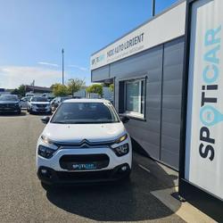 Citroen C3 Societe 1.5 BlueHDi 100 Feel Caudan