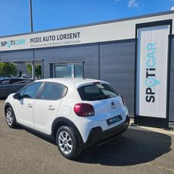 Citroen C3 Societe 1.5 BlueHDi 100 Feel Caudan