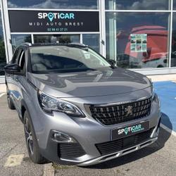 Peugeot 3008 1.2 PureTech 130 Allure EAT8 / GPS /CAMERA DE RECUL Brest