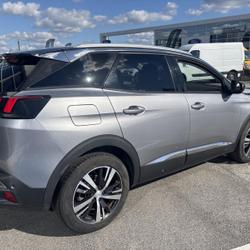 Peugeot 3008 1.2 PureTech 130 Allure EAT8 / GPS /CAMERA DE RECUL Brest