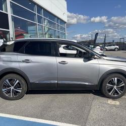 Peugeot 3008 1.2 PureTech 130 Allure EAT8 / GPS /CAMERA DE RECUL Brest