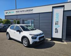 Citroen C3 Societe Caudan