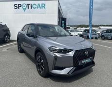 Ds DS3 Séné