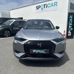 Ds DS3 1.2 Hybride 136ch Opera Automatique S&eacute;n&eacute;