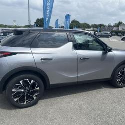 Ds DS3 1.2 Hybride 136ch Opera Automatique S&eacute;n&eacute;