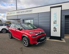 Citroen C3 Aircross Caudan