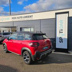 Citroen C3 Aircross PureTech 130 Shine EAT6 Caudan