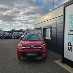 Citroen C3 Aircross PureTech 130 Shine EAT6 Caudan