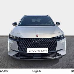 DS DS7 DS 7 Hybride Rechargeable E-Tense 225 EAT8 Performance Line + Granville
