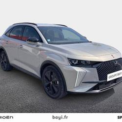DS DS7 DS 7 Hybride Rechargeable E-Tense 225 EAT8 Performance Line + Granville