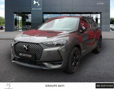 DS DS3 Crossback Granville