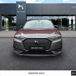 DS DS3 Crossback DS 3 Crossback BlueHdi 100 S&S BVM6 Business Granville