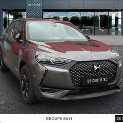 DS DS3 Crossback DS 3 Crossback BlueHdi 100 S&S BVM6 Business Granville