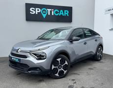 Citroen C4 Concarneau