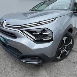 Citroen C4 BlueHDi 110ch S&S Feel Concarneau