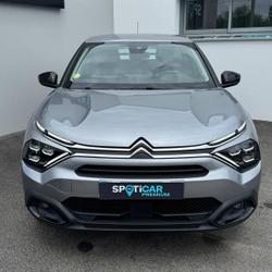 Citroen C4 BlueHDi 110ch S&S Feel Concarneau