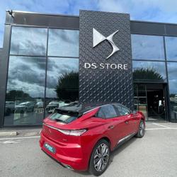 DS DS4 PureTech 180 Trocadero Automatique FEUX MATRIX LED + GPS  + CAMERA RECUL Caudan